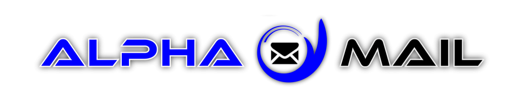 alpha mail email service