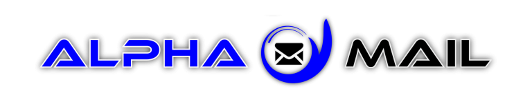 alpha mail email service