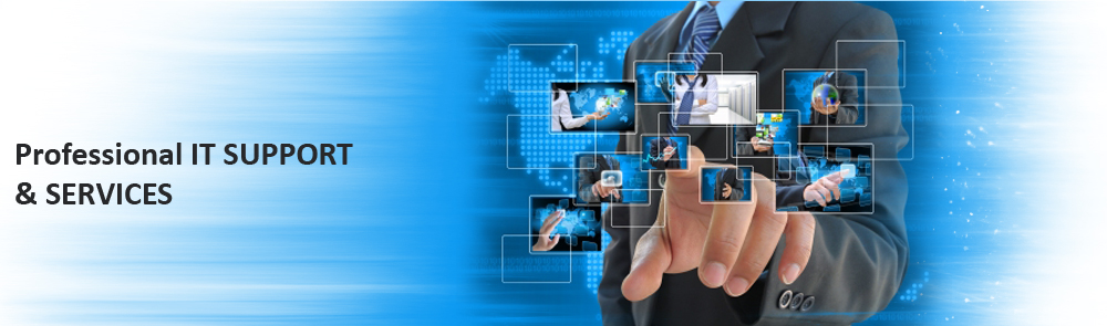 it-services