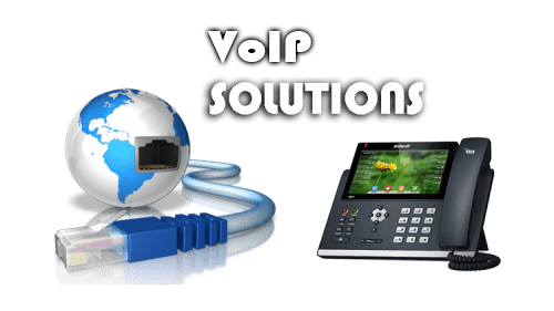 computer services