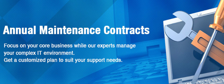 service contracts