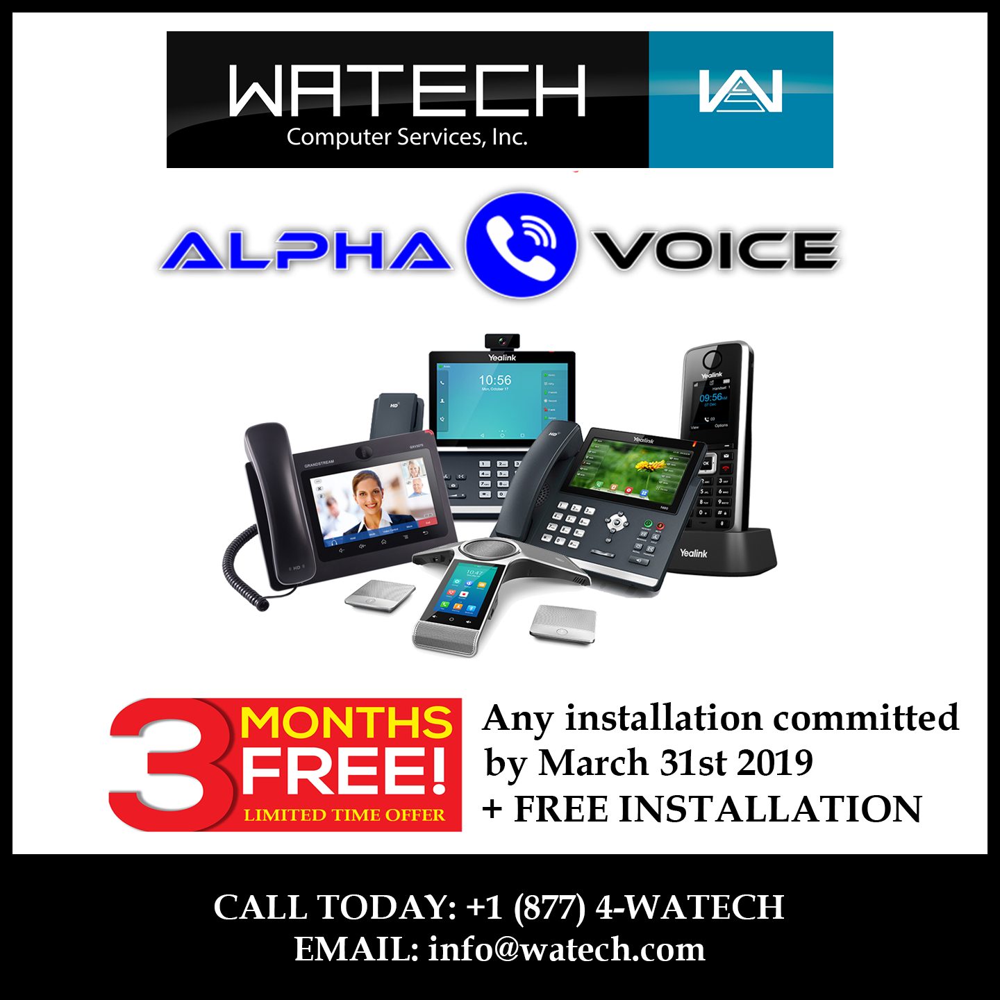 watech-voip-3-months-free Alpha Services