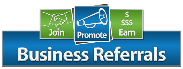 affiliate referral program