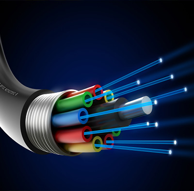 internet fiber optic light watech computer services telecom
