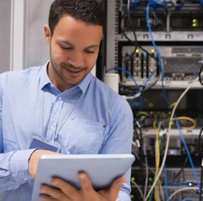 point to point internet technician watech computer services telecom