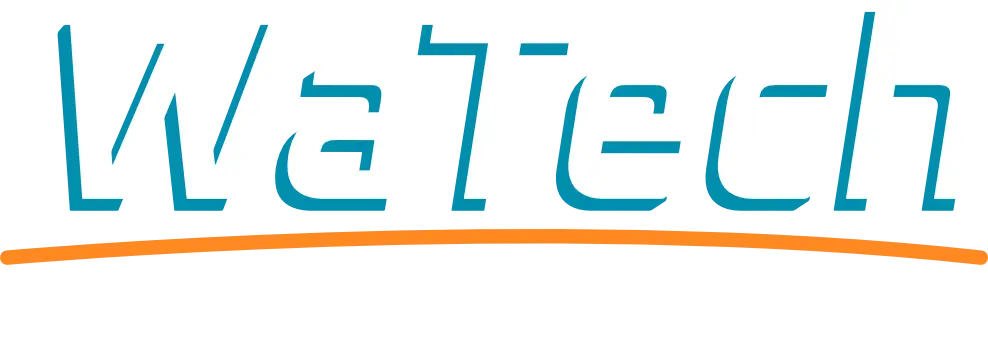 WaTech Logo