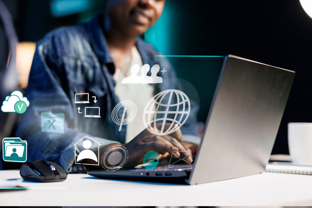 Managed IT Services